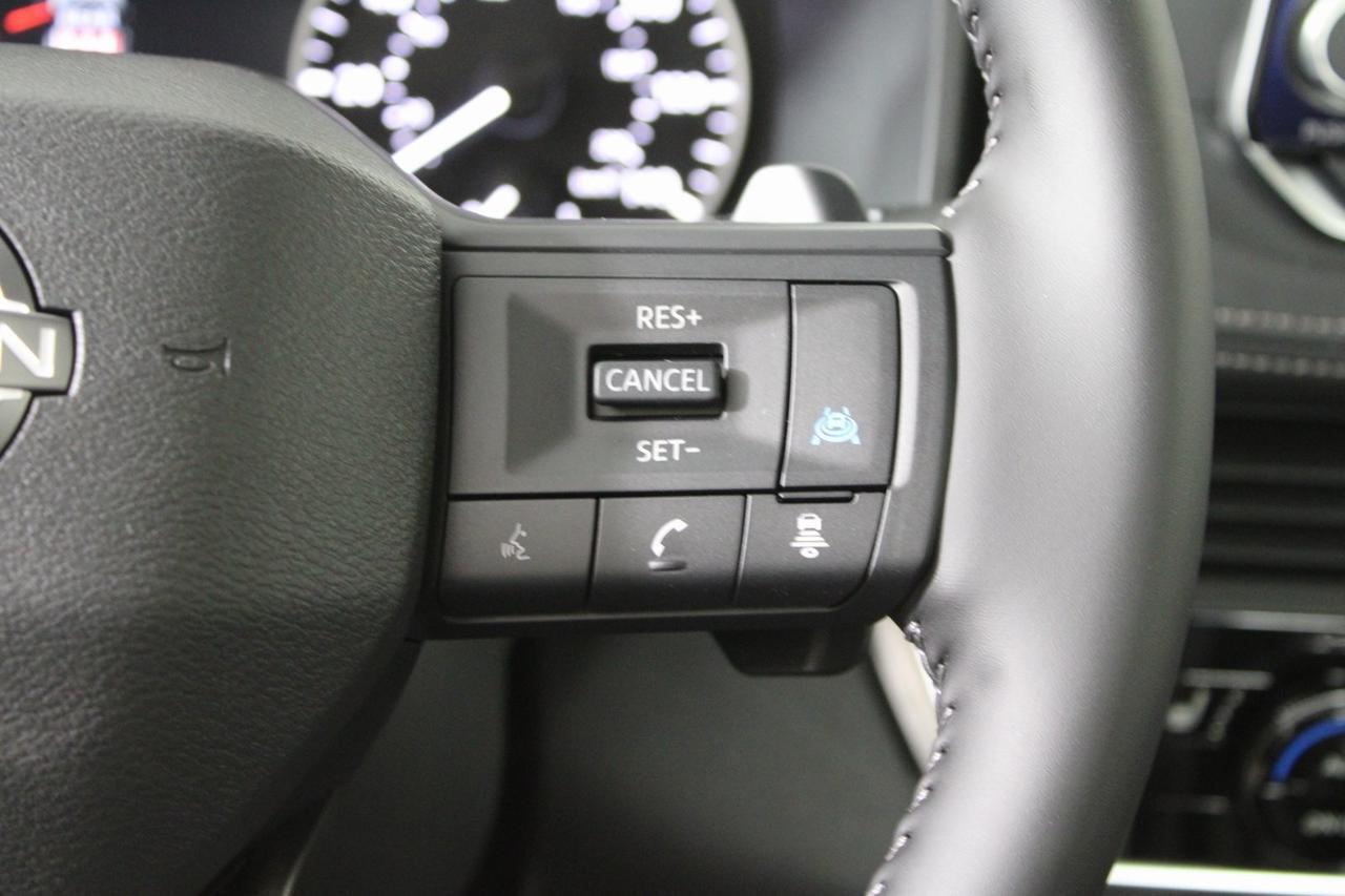 2025 Nissan Rogue SV Manassas VA