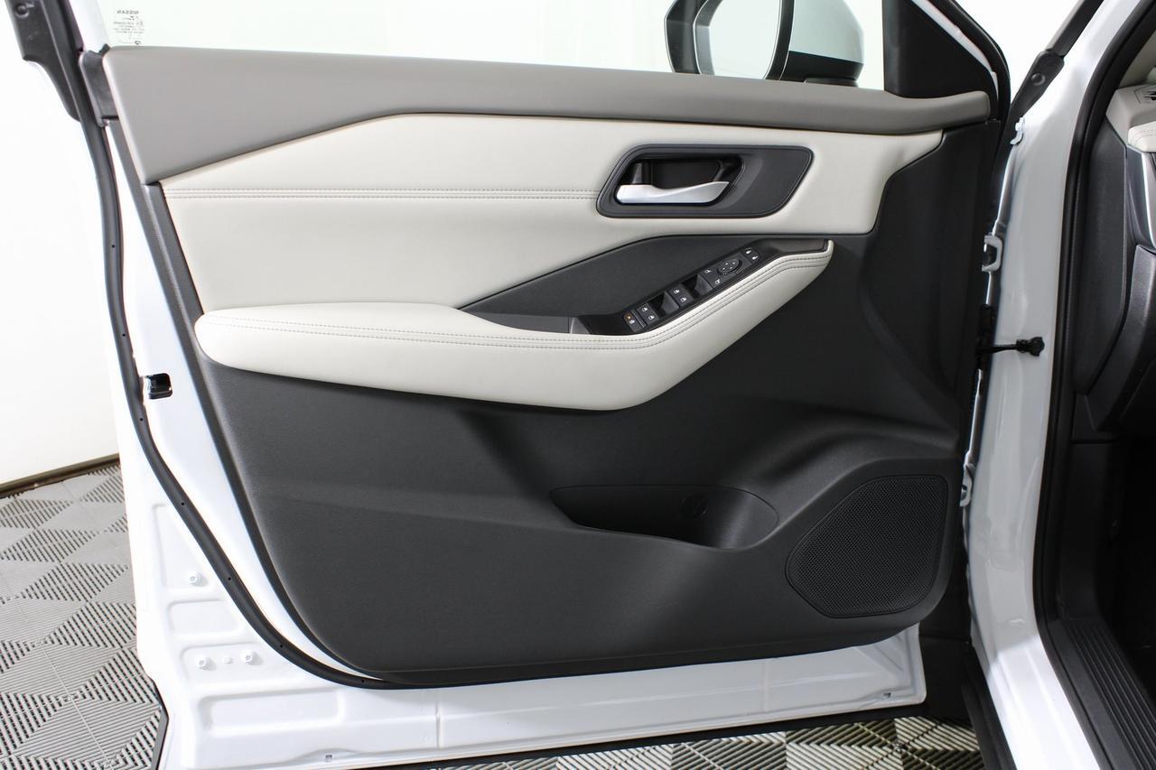 2025 Nissan Rogue SV Manassas VA