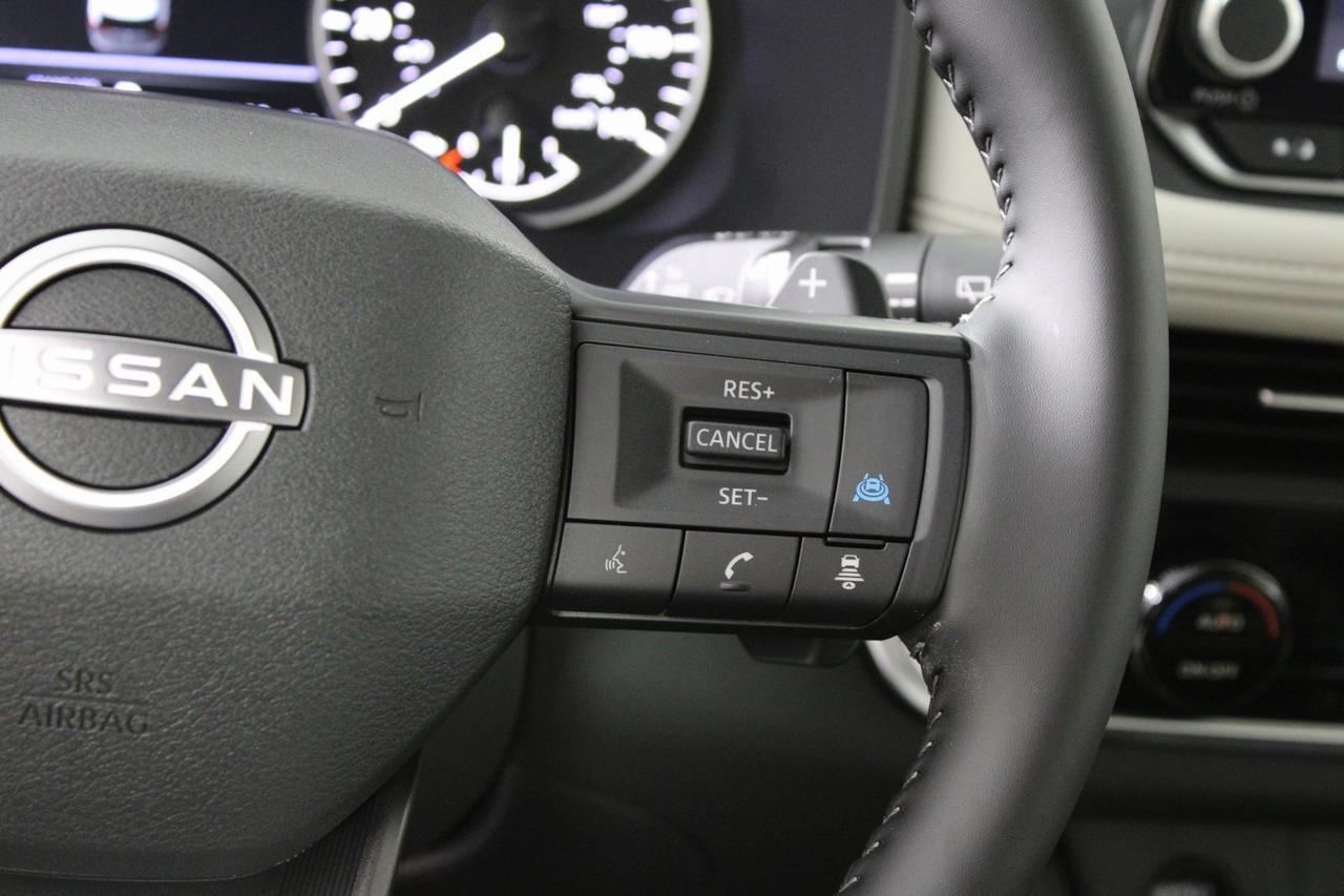 2025 Nissan Rogue SV Manassas VA