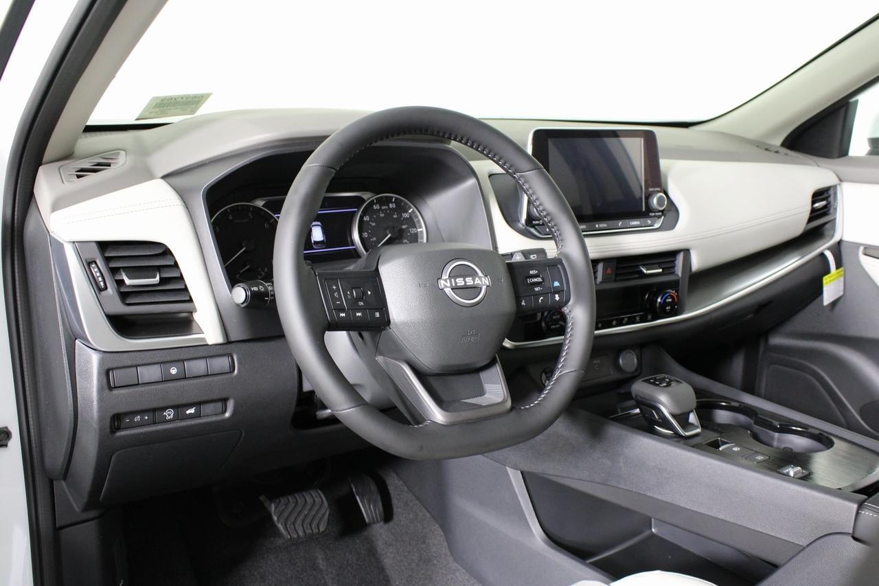 2025 Nissan Rogue SV Manassas VA