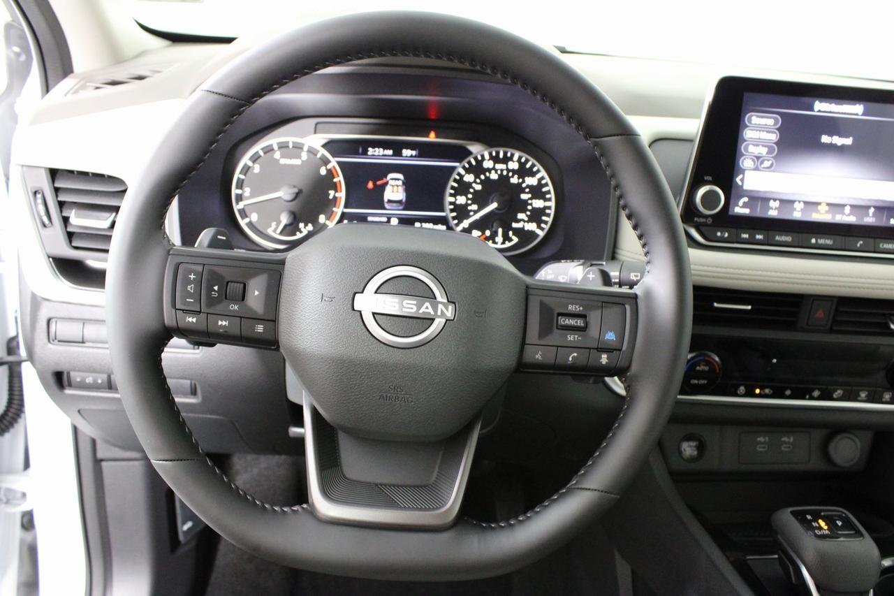 2025 Nissan Rogue SV Manassas VA