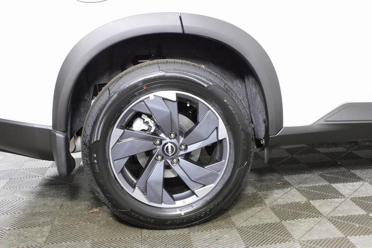 2025 Nissan Rogue SV Manassas VA