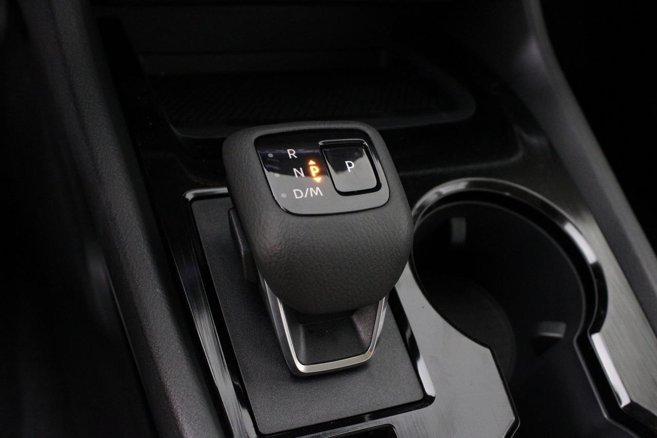 2025 Nissan Rogue SV Manassas VA