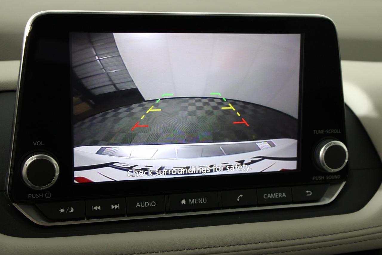 2025 Nissan Rogue SV Manassas VA