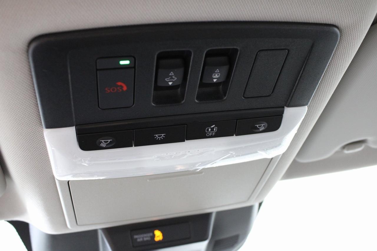 2025 Nissan Rogue SV Manassas VA