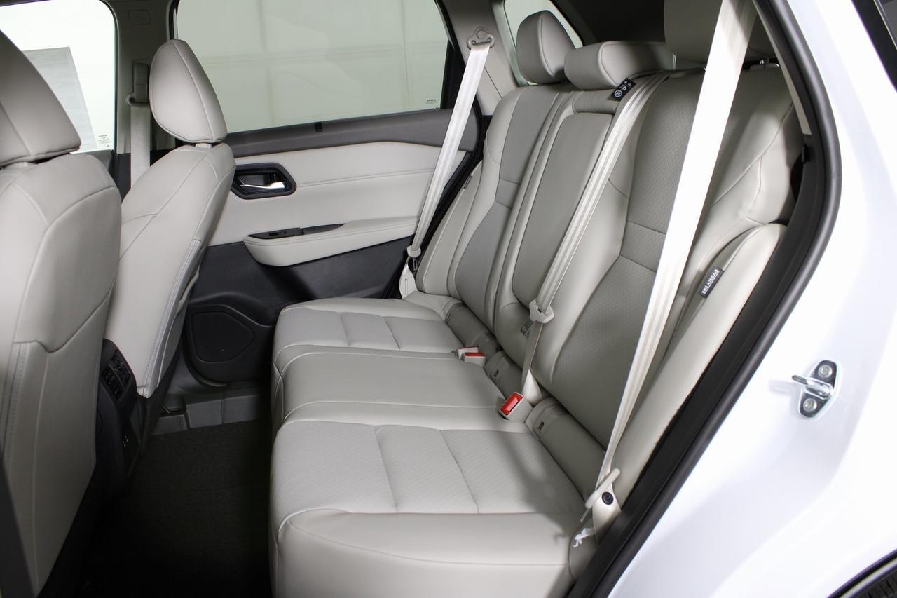 2025 Nissan Rogue SV Manassas VA