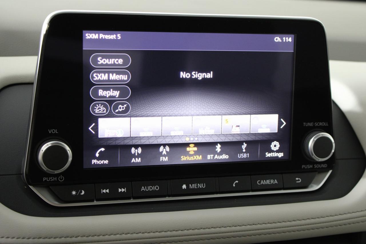 2025 Nissan Rogue SV Manassas VA