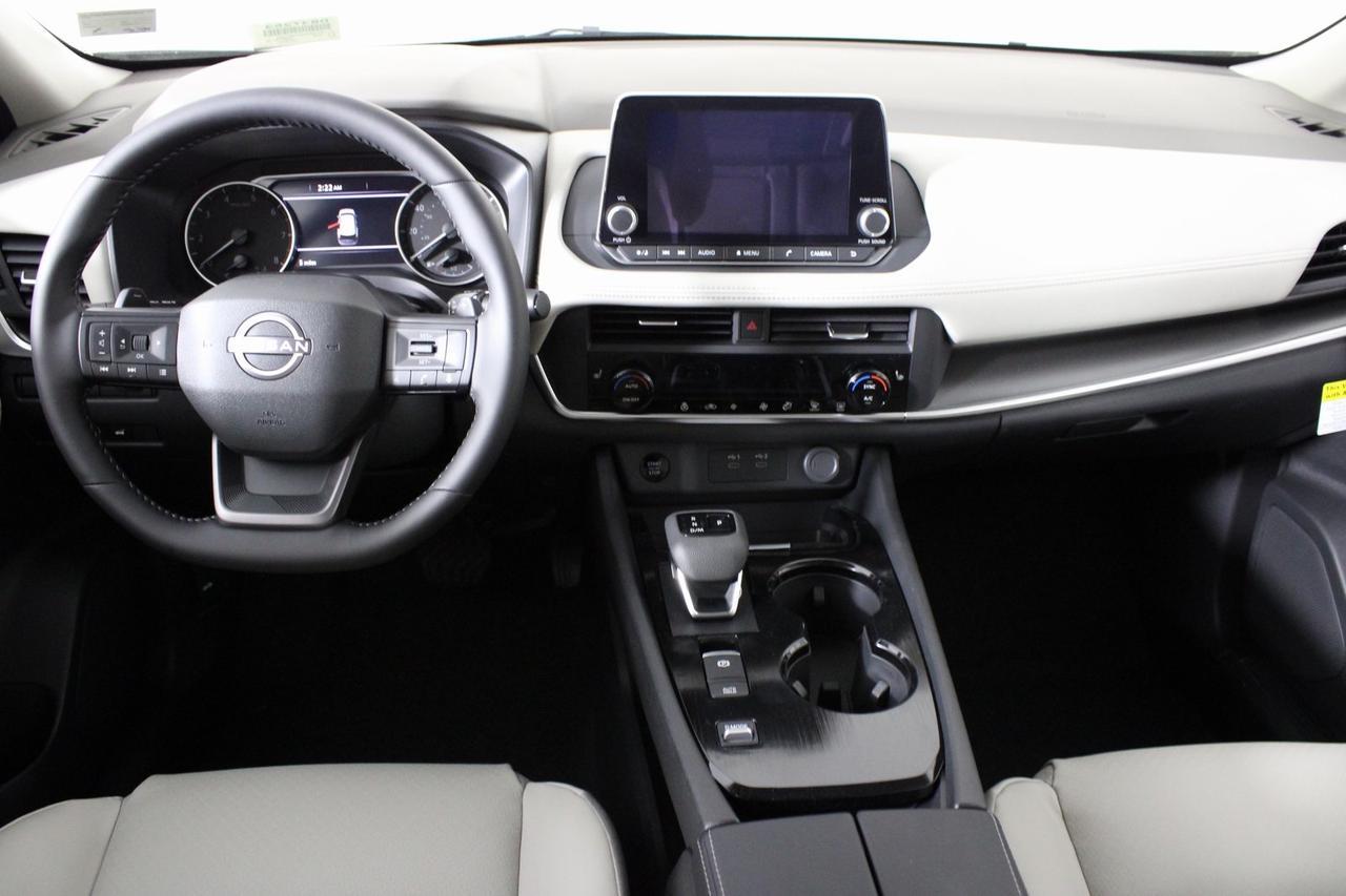 2025 Nissan Rogue SV Manassas VA