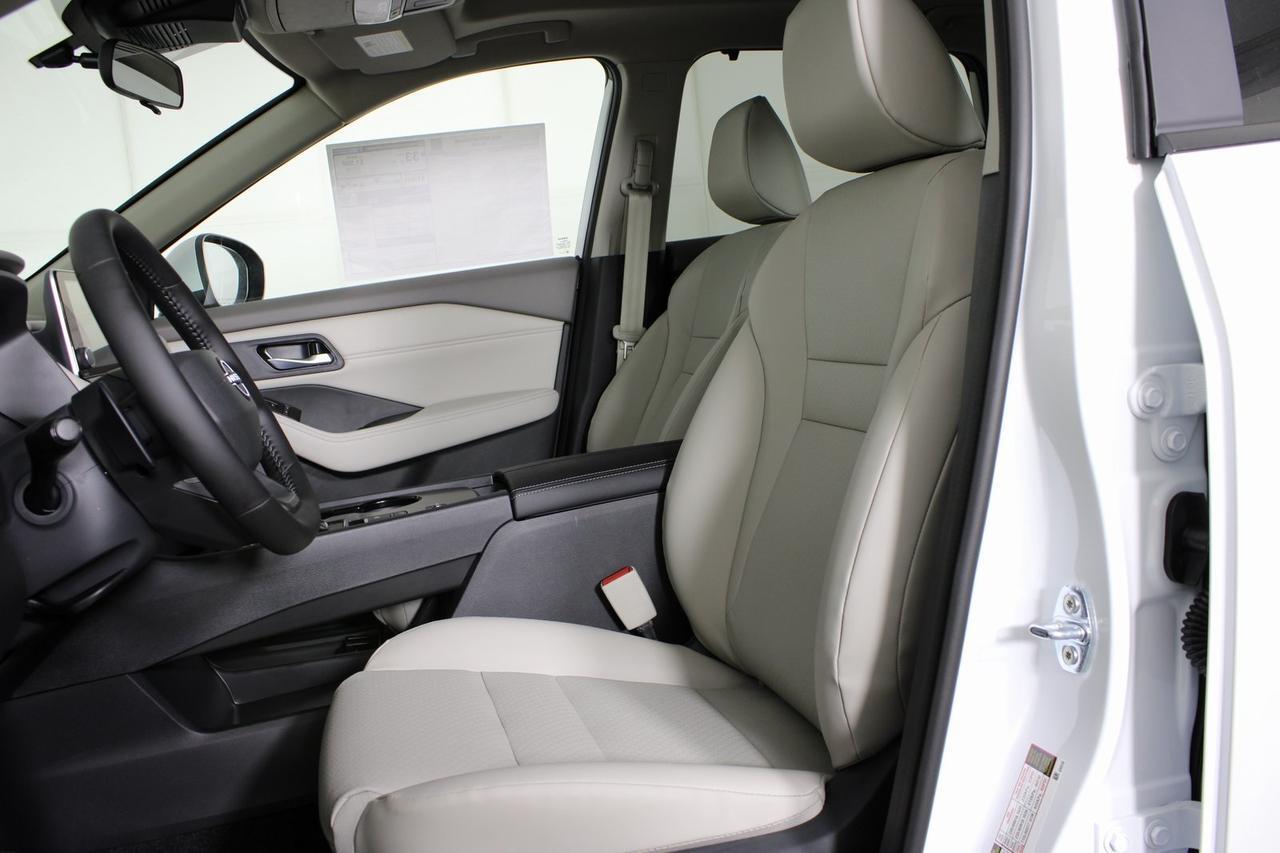 2025 Nissan Rogue SV Manassas VA