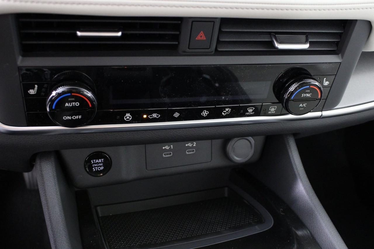 2025 Nissan Rogue SV Manassas VA