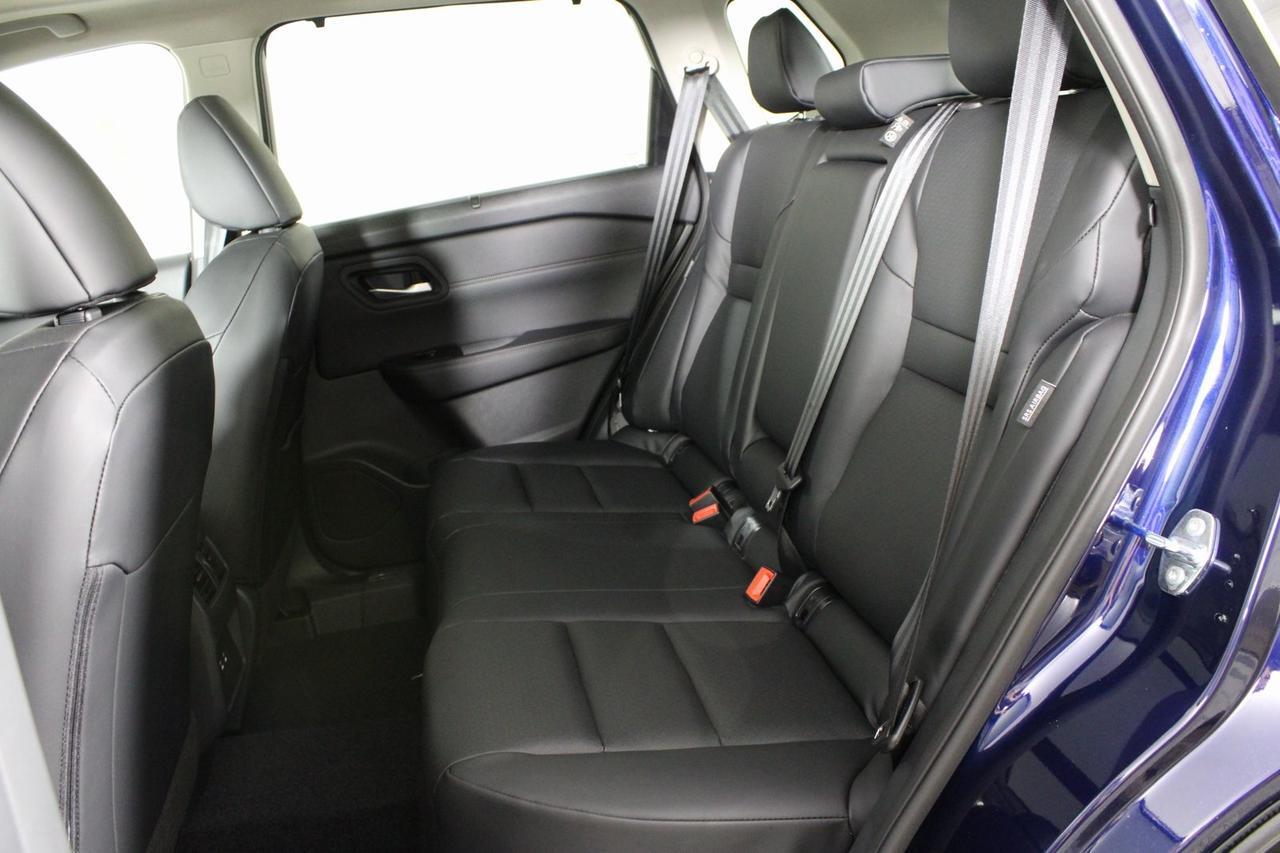 2025 Nissan Rogue SV Manassas VA