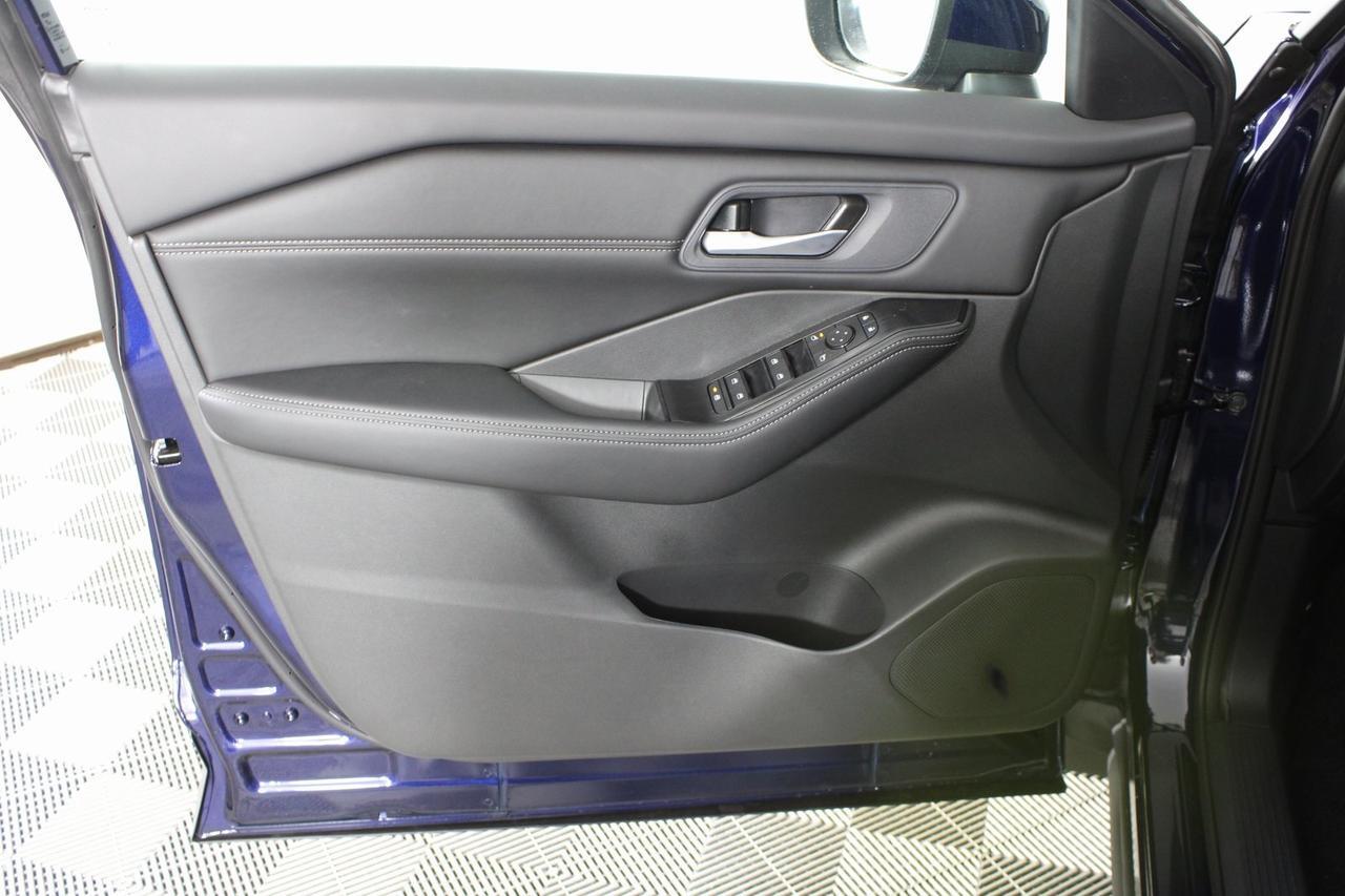 2025 Nissan Rogue SV Manassas VA