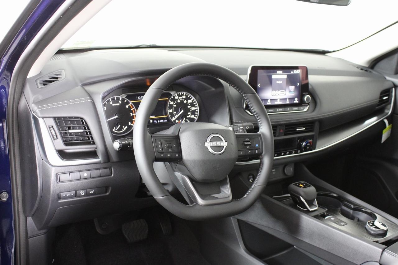 2025 Nissan Rogue SV Manassas VA