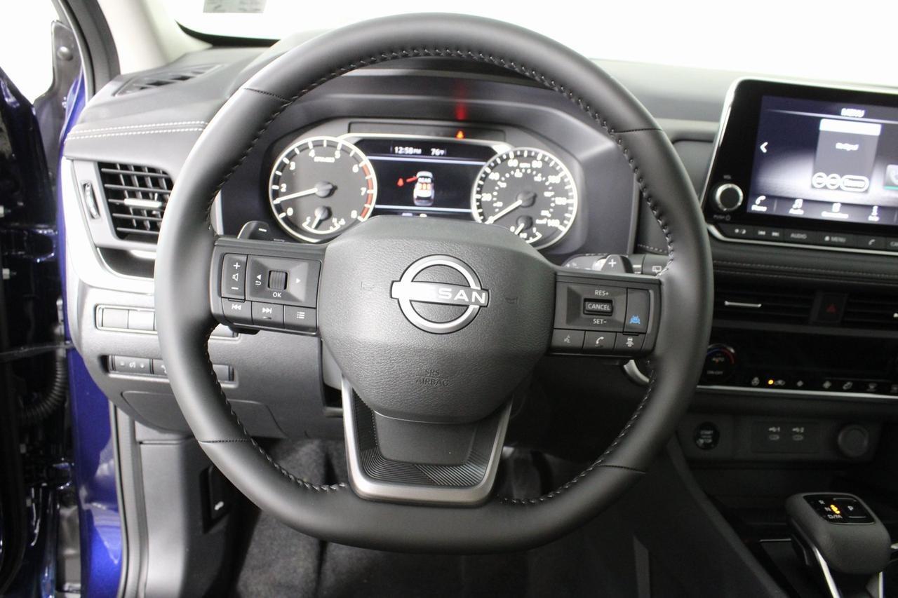 2025 Nissan Rogue SV Manassas VA