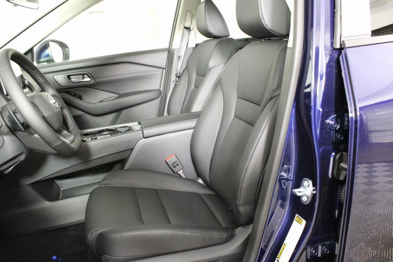 2025 Nissan Rogue SV Manassas VA