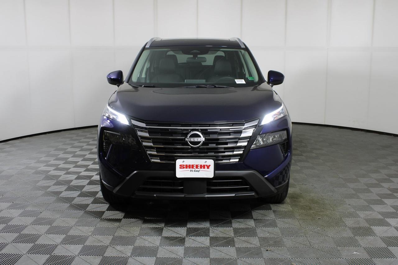 2025 Nissan Rogue SV Manassas VA