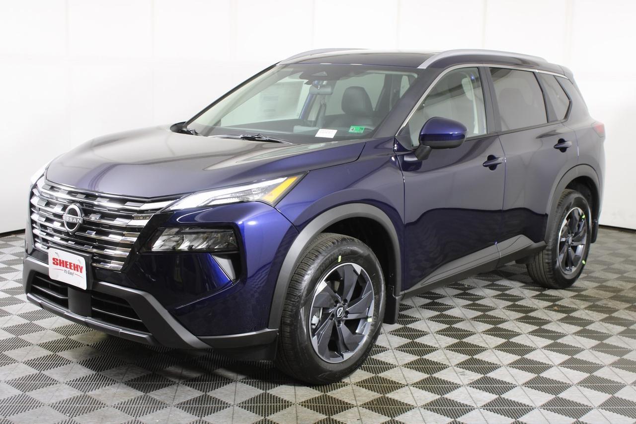 2025 Nissan Rogue SV Manassas VA