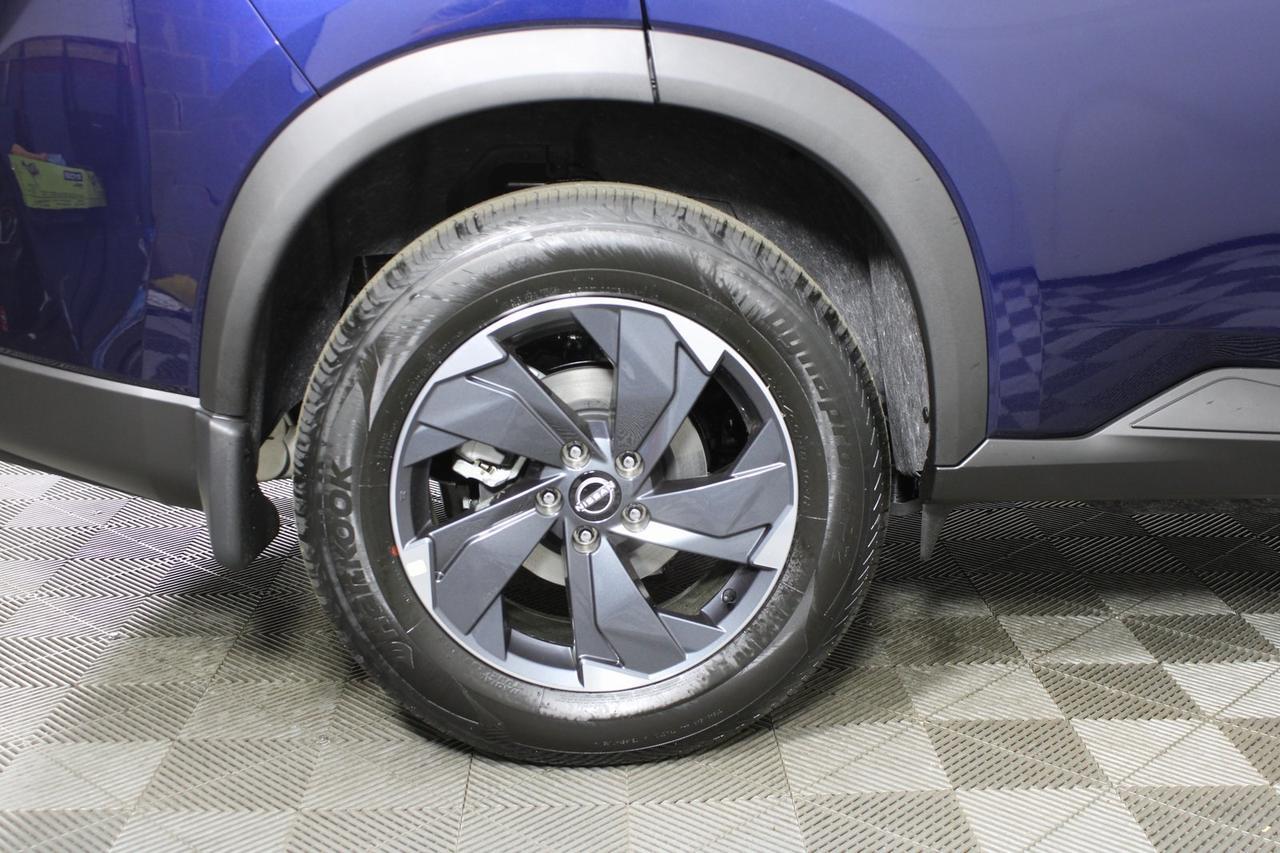 2025 Nissan Rogue SV Manassas VA