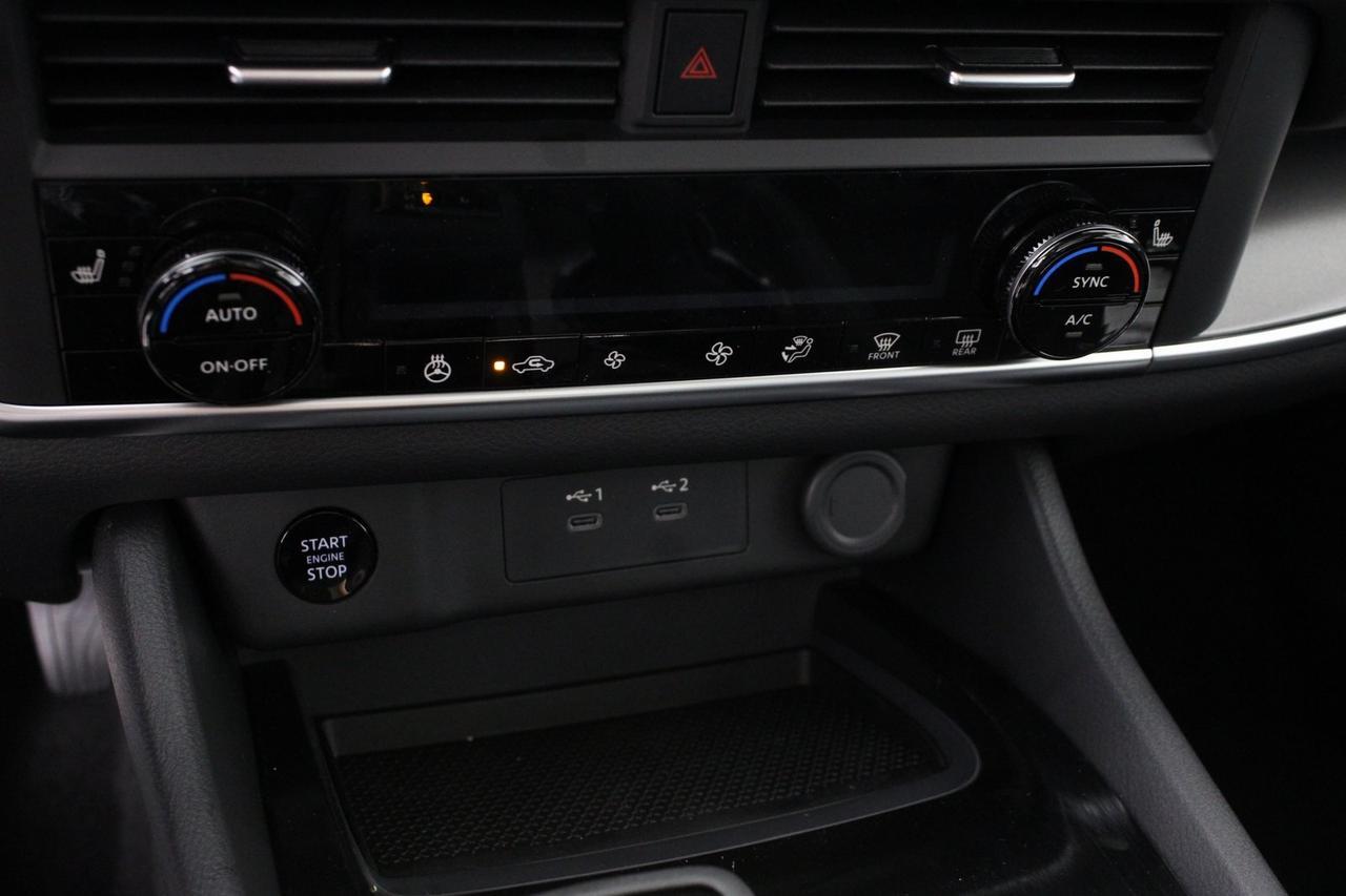 2025 Nissan Rogue SV Manassas VA