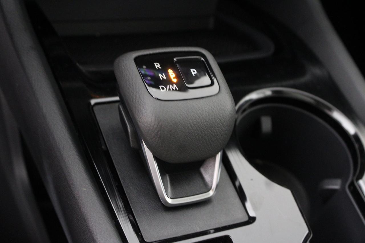 2025 Nissan Rogue SV Manassas VA