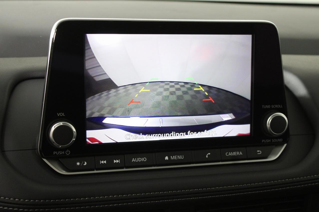 2025 Nissan Rogue SV Manassas VA