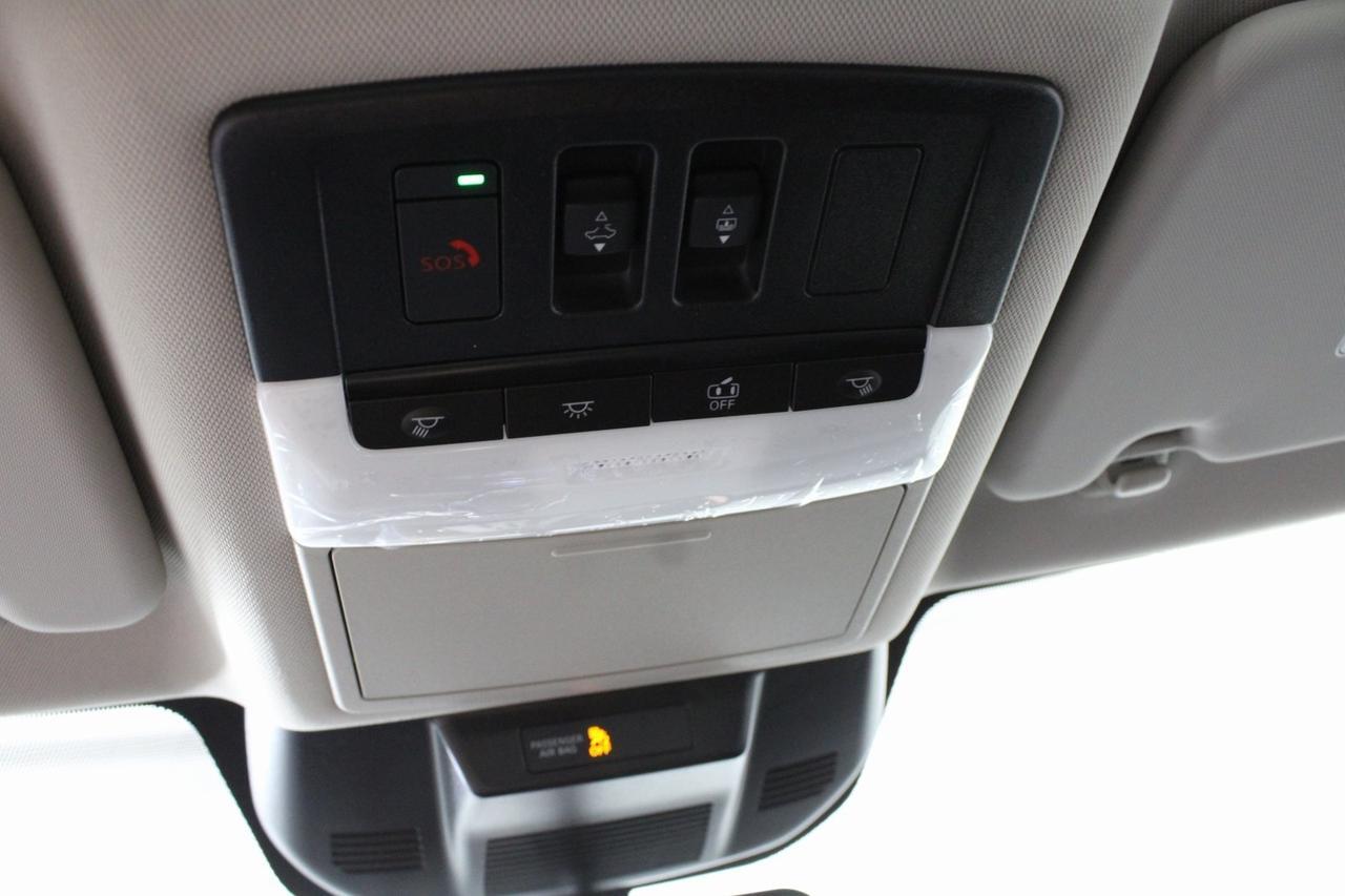 2025 Nissan Rogue SV Manassas VA