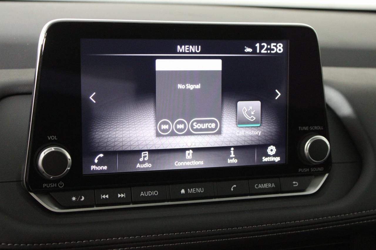 2025 Nissan Rogue SV Manassas VA