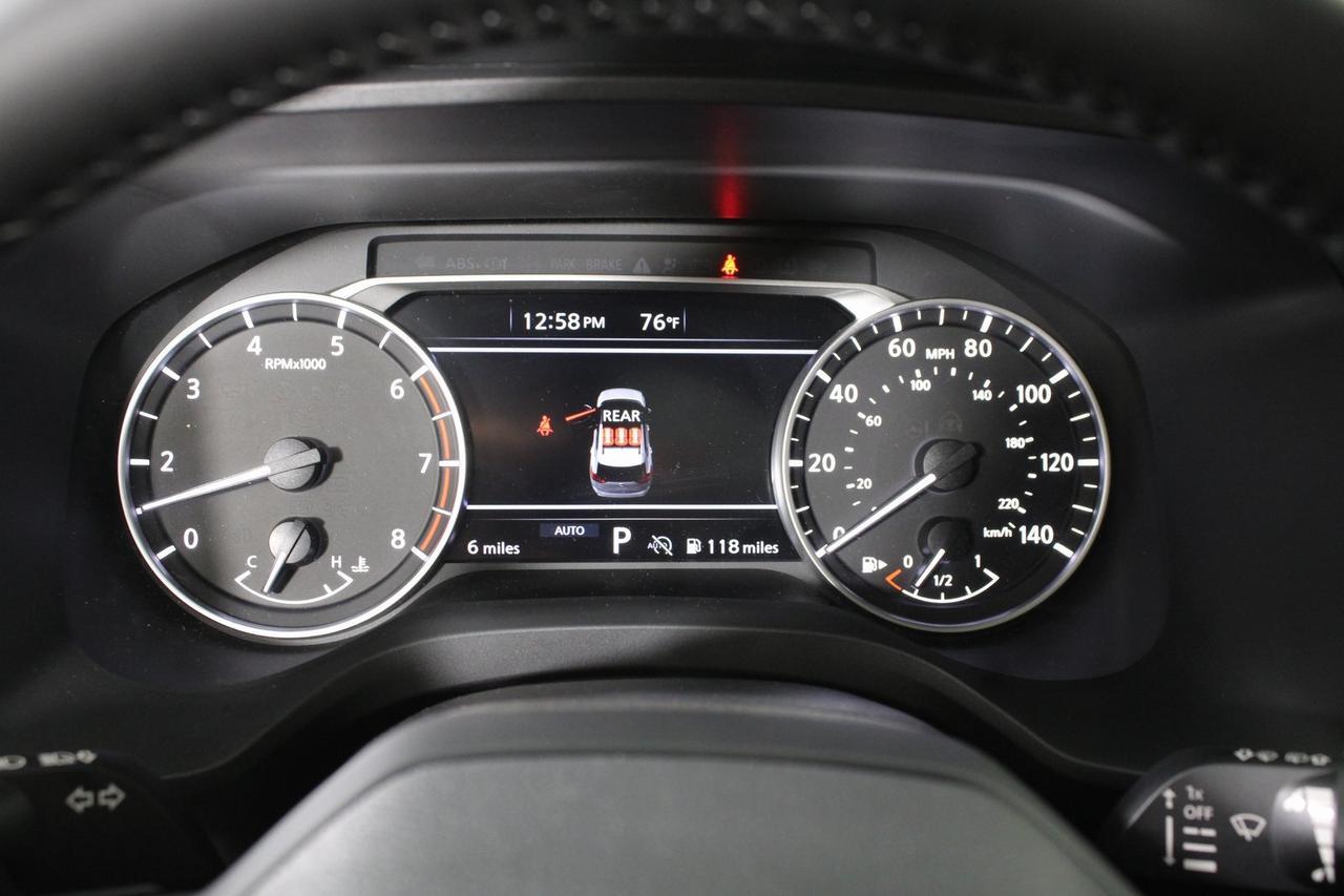 2025 Nissan Rogue SV Manassas VA