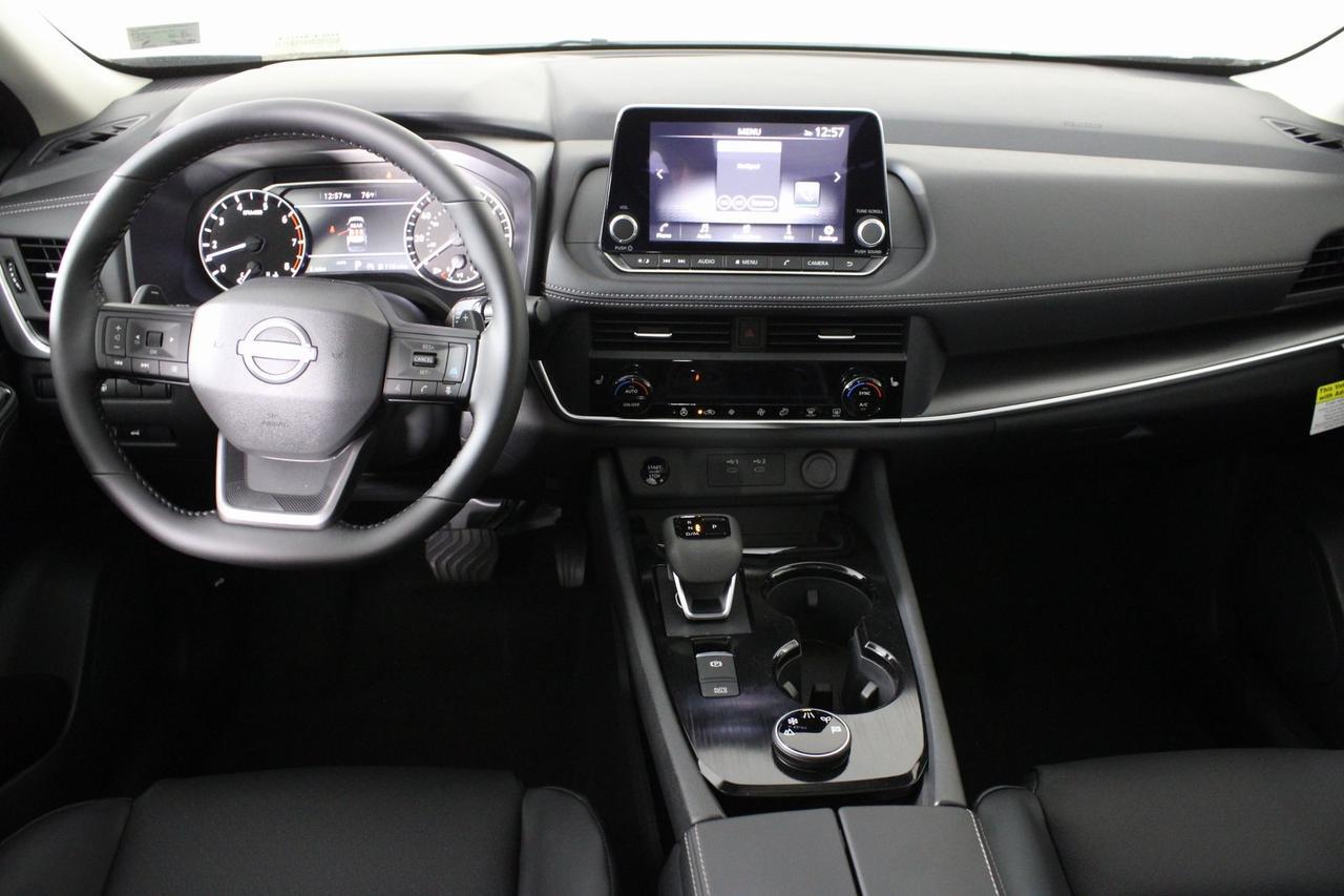 2025 Nissan Rogue SV Manassas VA