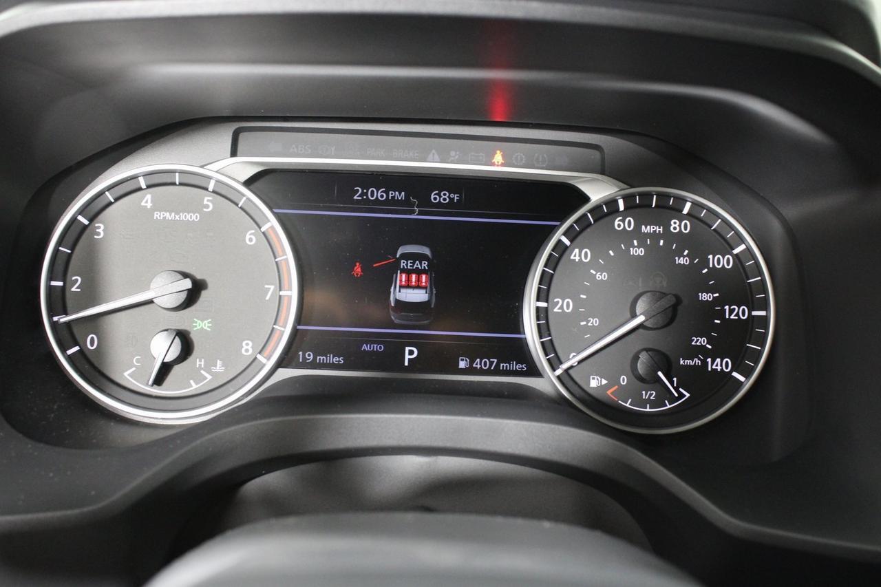 2025 Nissan Rogue SV Manassas VA