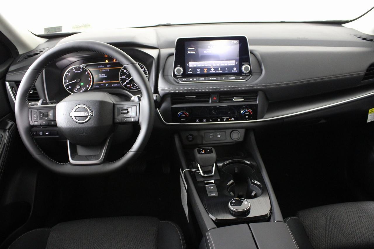 2025 Nissan Rogue SV Manassas VA