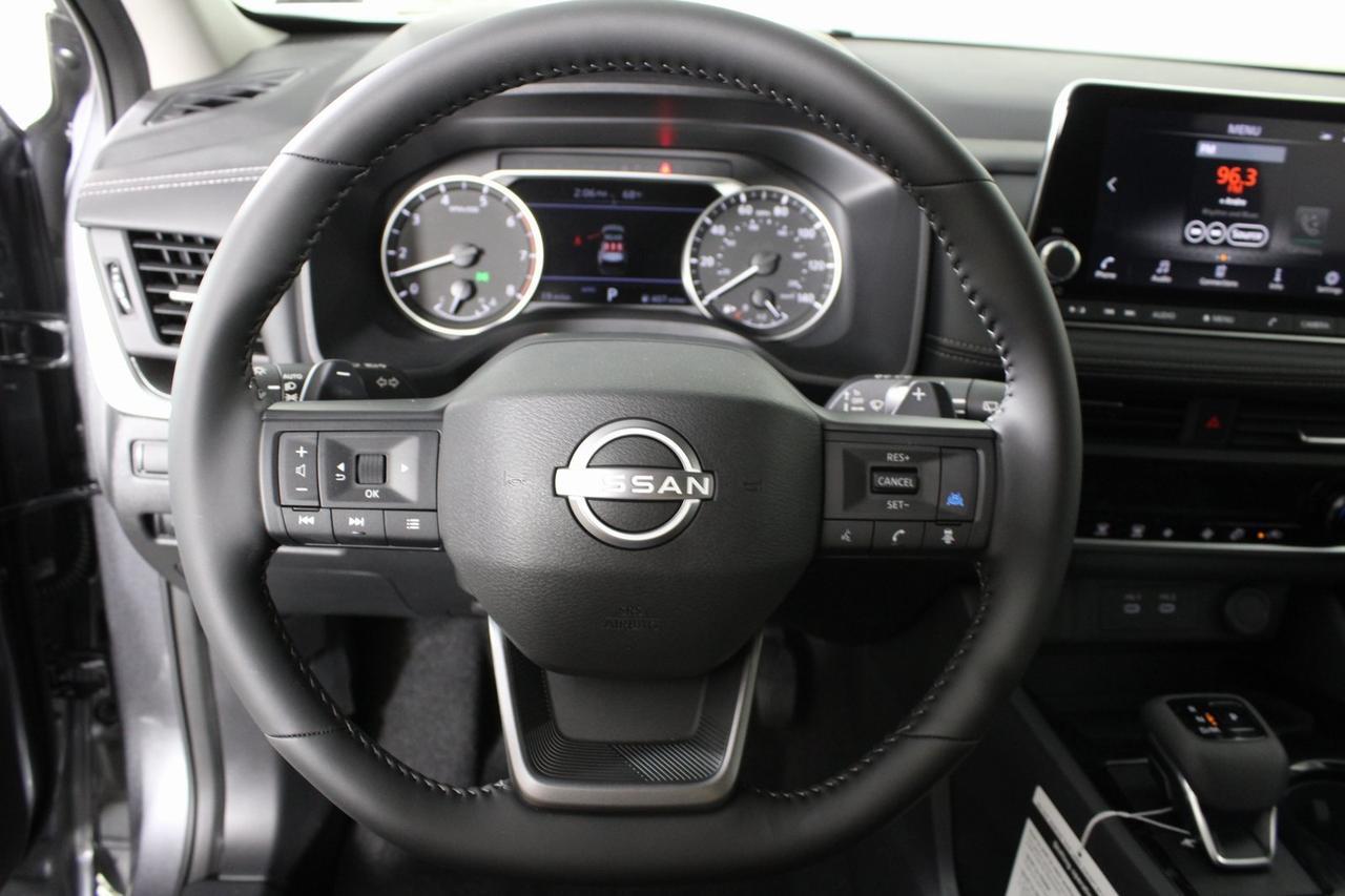 2025 Nissan Rogue SV Manassas VA