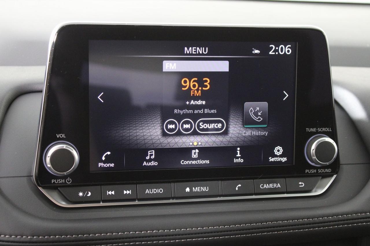 2025 Nissan Rogue SV Manassas VA