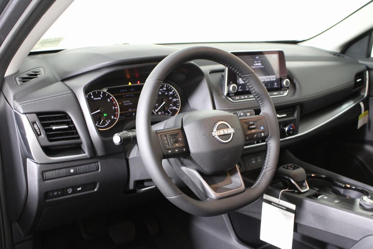 2025 Nissan Rogue SV Manassas VA