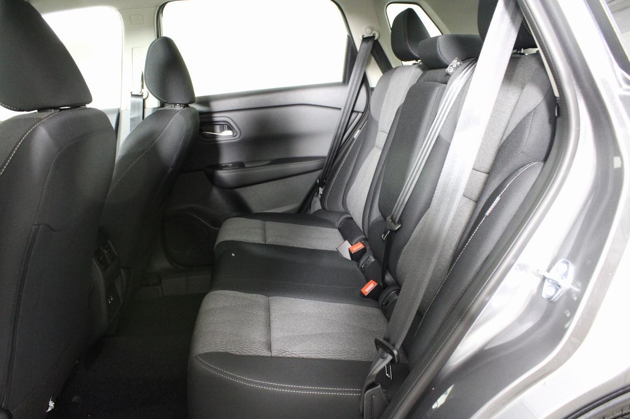 2025 Nissan Rogue SV Manassas VA