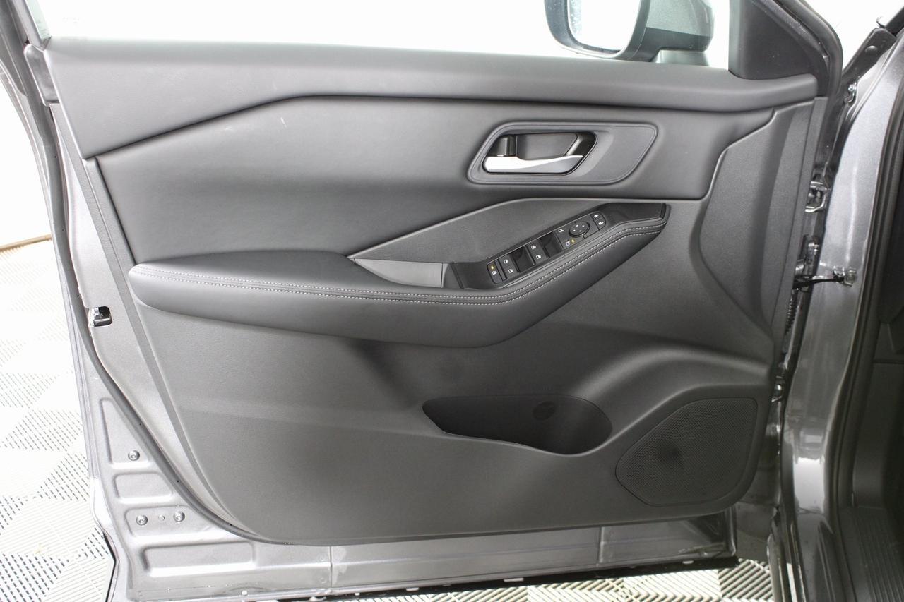 2025 Nissan Rogue SV Manassas VA