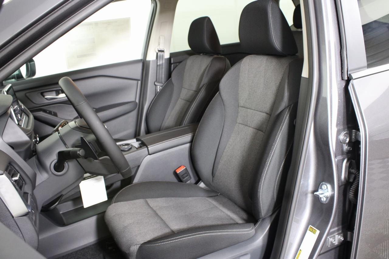 2025 Nissan Rogue SV Manassas VA