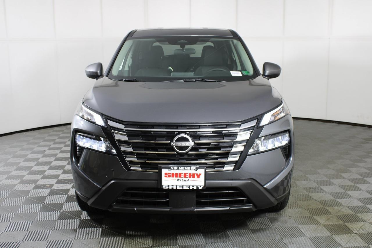 2025 Nissan Rogue SV Manassas VA