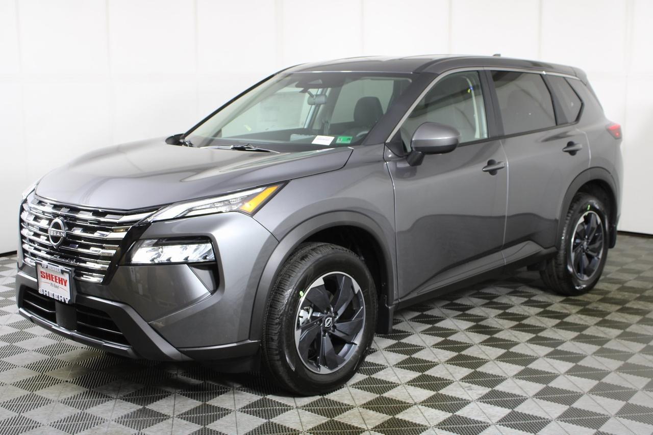 2025 Nissan Rogue SV Manassas VA