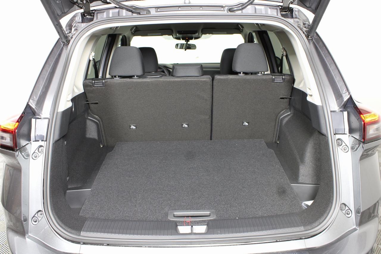 2025 Nissan Rogue SV Manassas VA