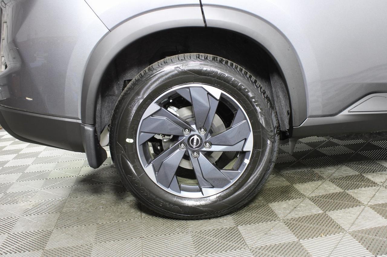 2025 Nissan Rogue SV Manassas VA