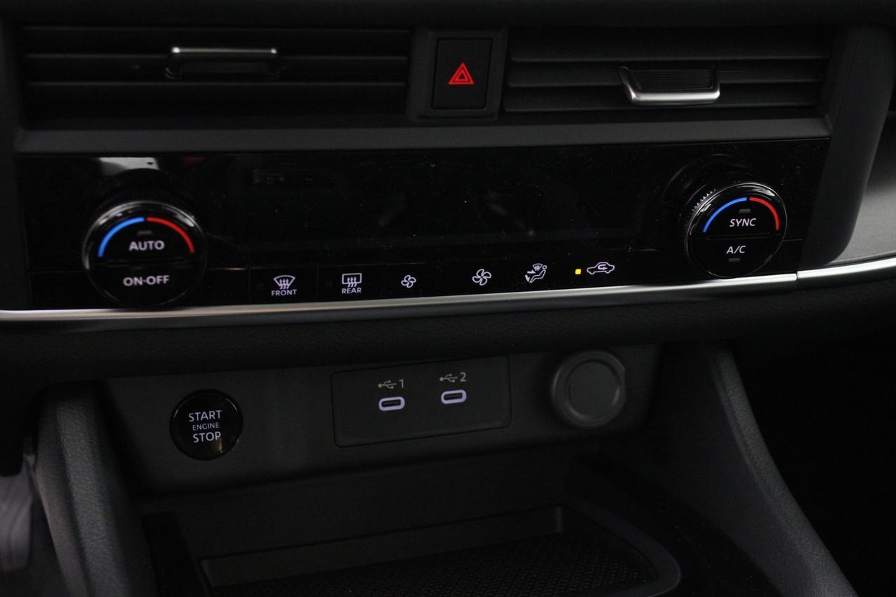 2025 Nissan Rogue SV Manassas VA