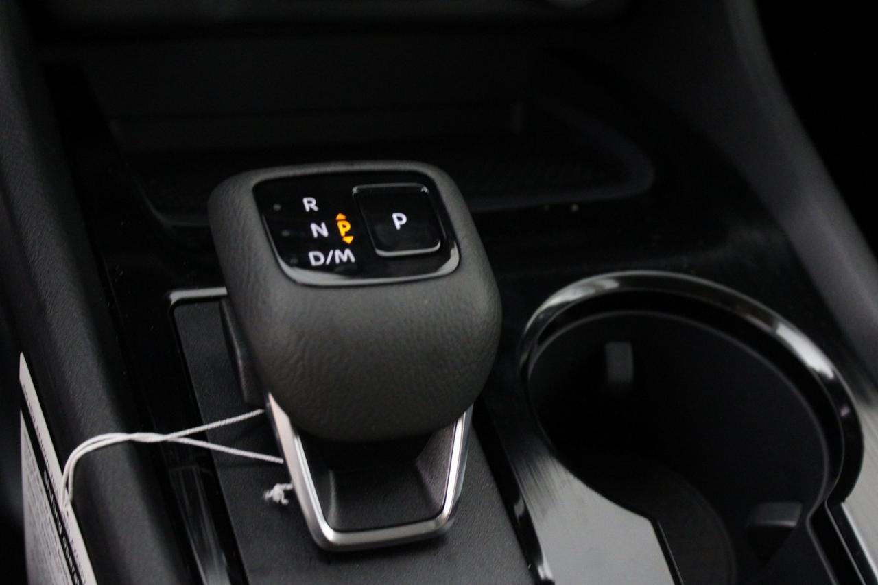 2025 Nissan Rogue SV Manassas VA