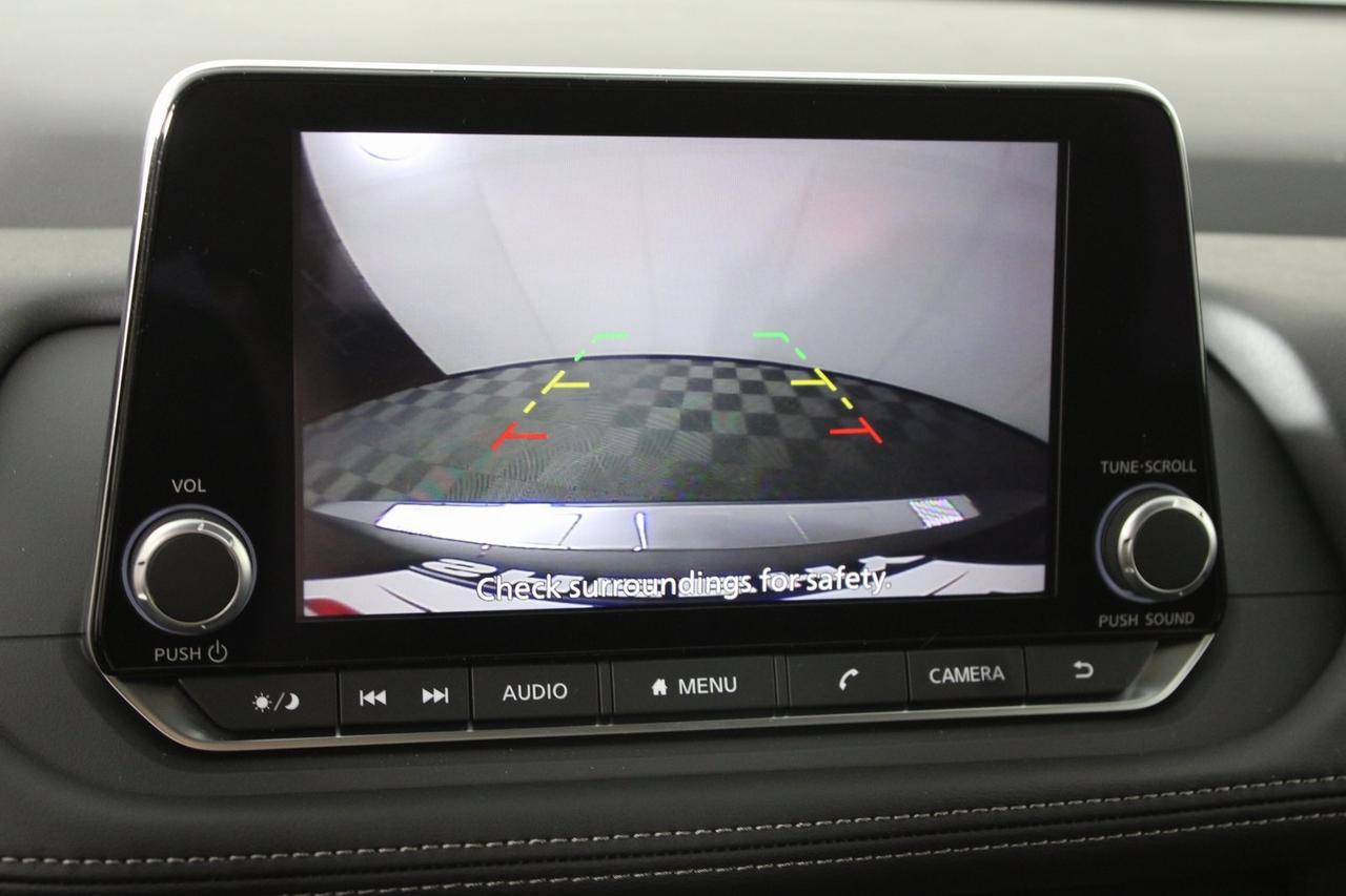 2025 Nissan Rogue SV Manassas VA