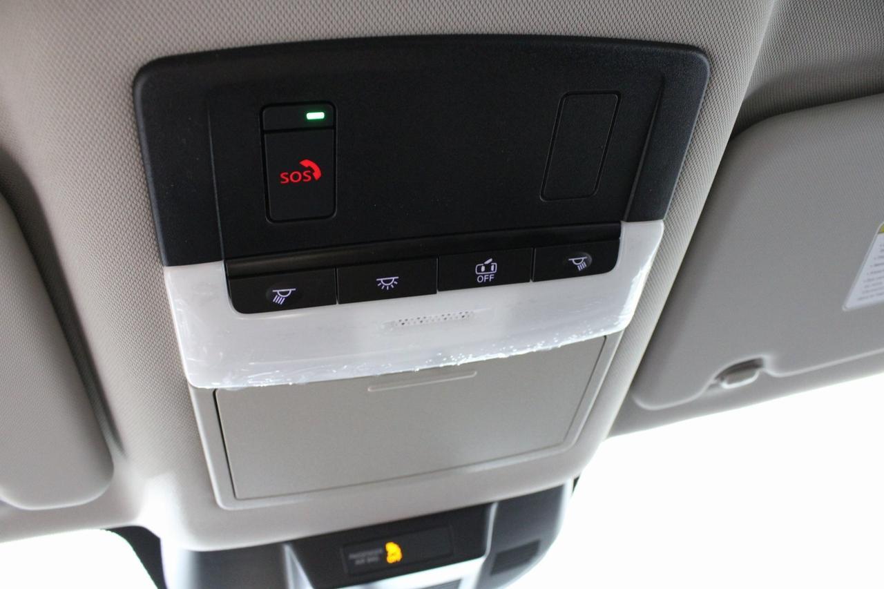 2025 Nissan Rogue SV Manassas VA