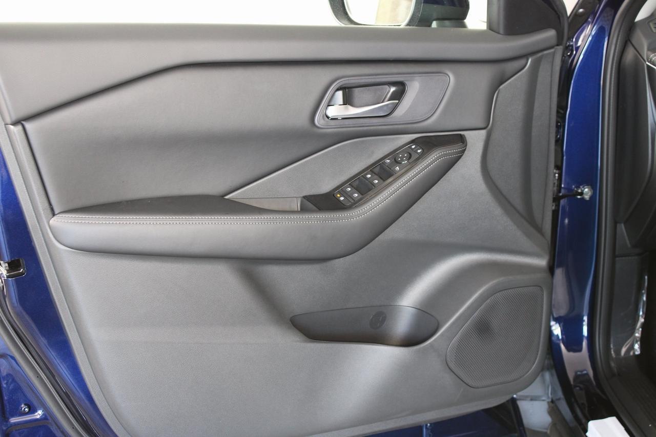 2025 Nissan Rogue SV Manassas VA