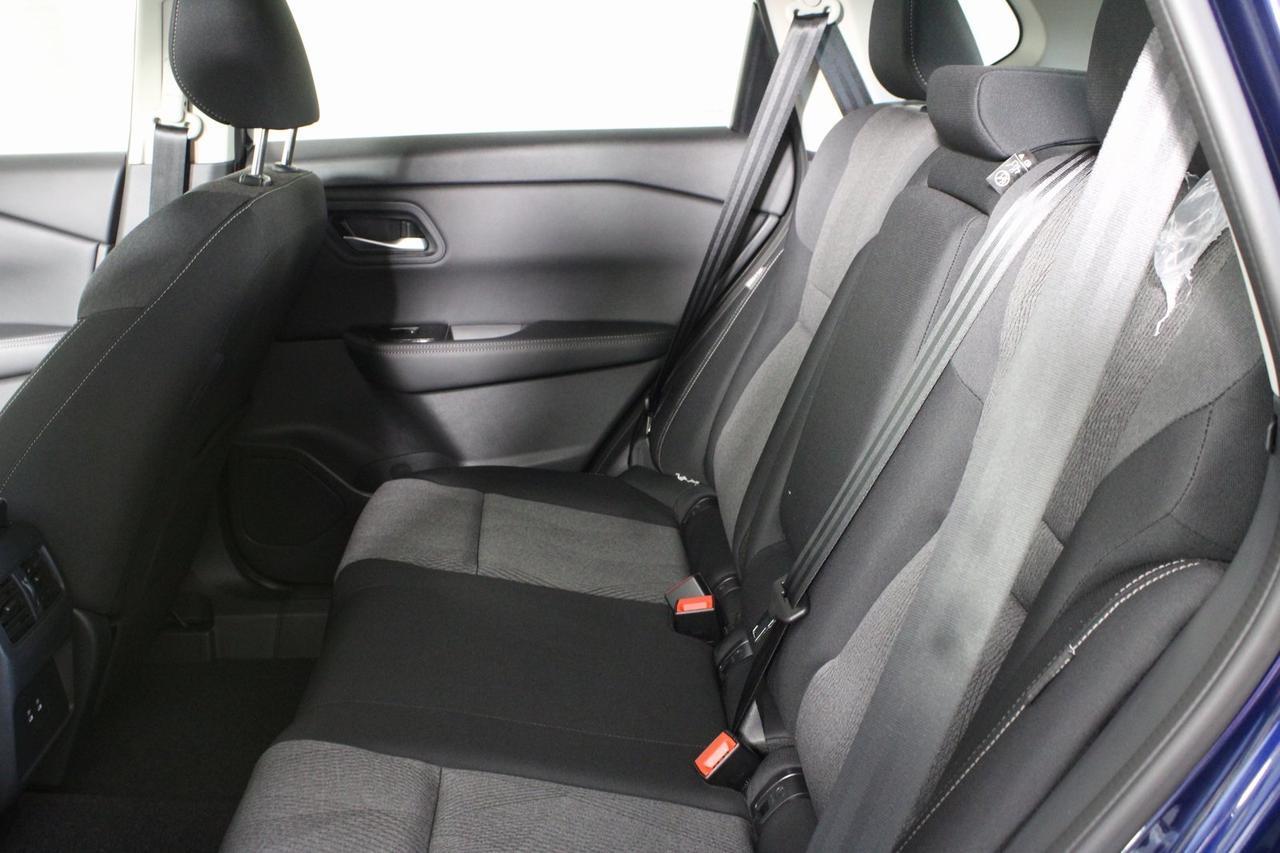 2025 Nissan Rogue SV Manassas VA