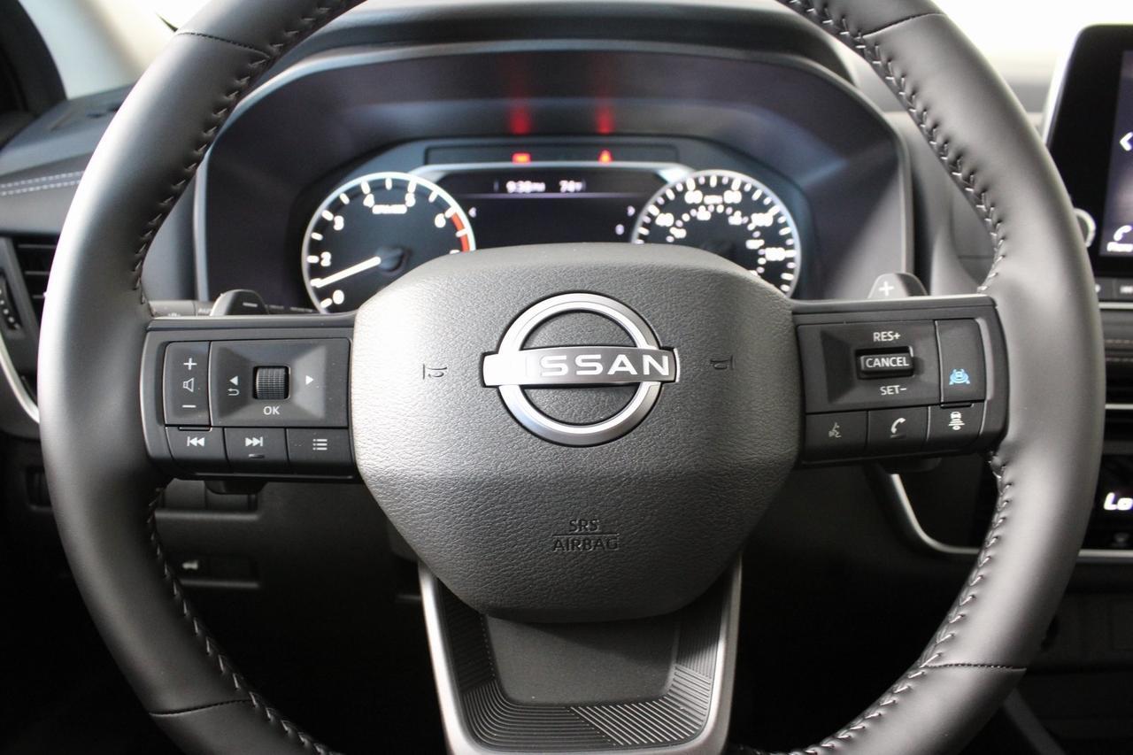 2025 Nissan Rogue SV Manassas VA