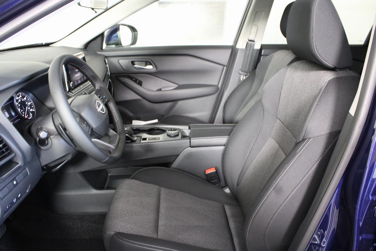 2025 Nissan Rogue SV Manassas VA