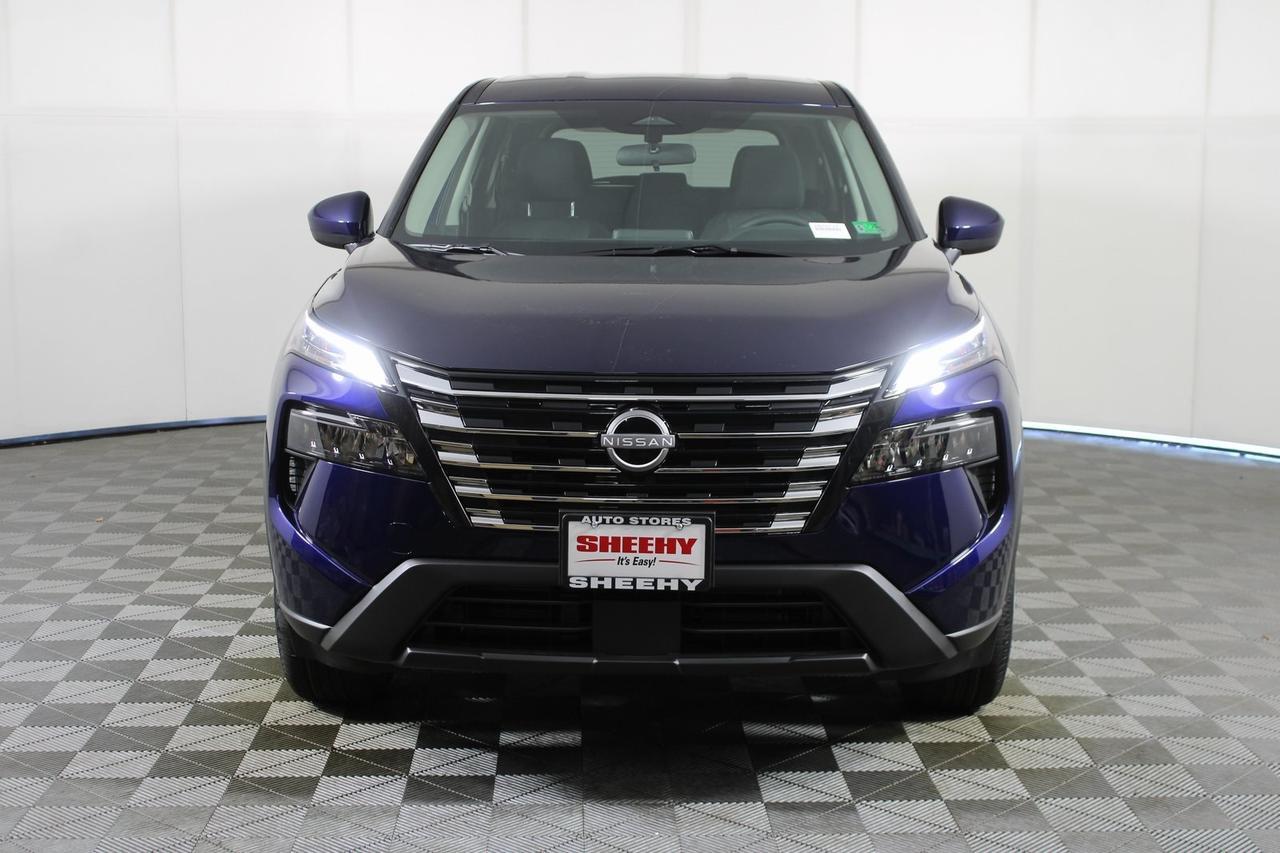 2025 Nissan Rogue SV Manassas VA